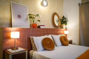 La Muzza Bed & Breakfast